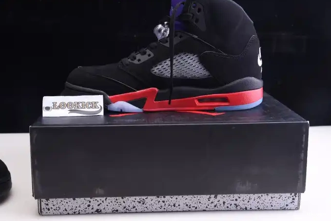 Rep TBkick Top CZ1786-001 3 Jordan 5 Air 0518